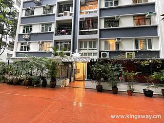 Mid Levels Central - Tak Mansion 03