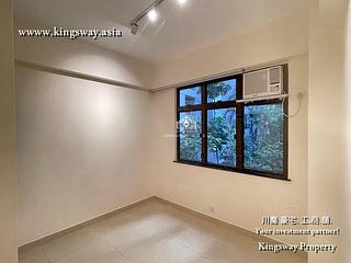 Mid Levels Central - Tak Mansion 05