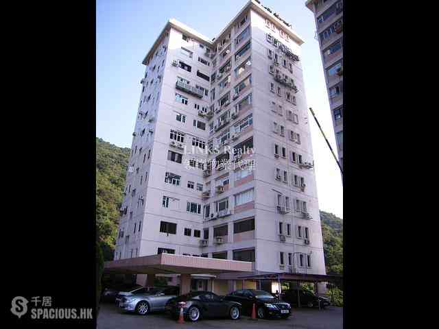 Repulse Bay - Sea Cliff Mansions 03