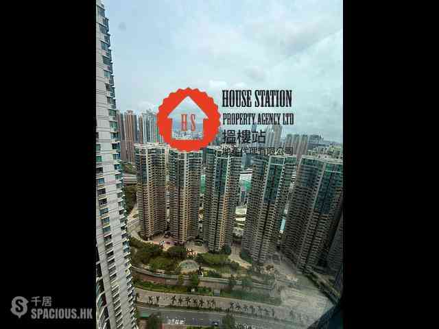 Tai Kok Tsui - The Long Beach 01