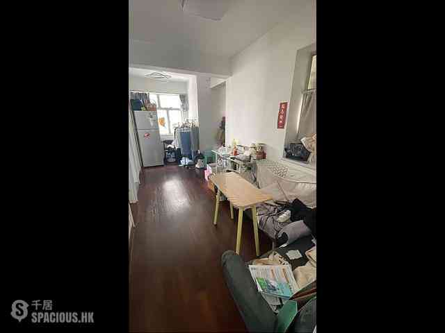 Mong Kok - Shun Lee Building Block B 01