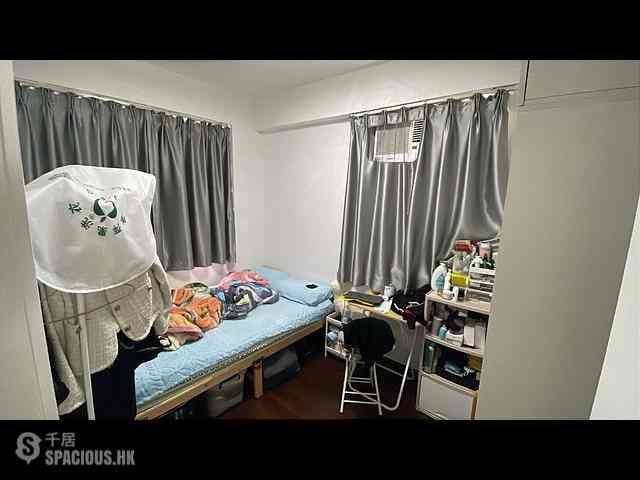 Mong Kok - Shun Lee Building Block B 05