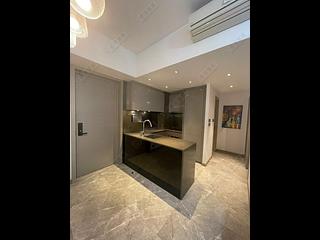 Tsim Sha Tsui - Harbour Pinnacle 10