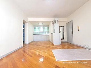 Happy Valley - Hawthorn Garden 02