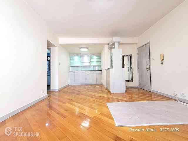 Happy Valley - Hawthorn Garden 02