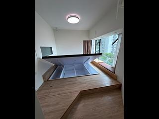 Tai Kok Tsui - Park Avenue 04