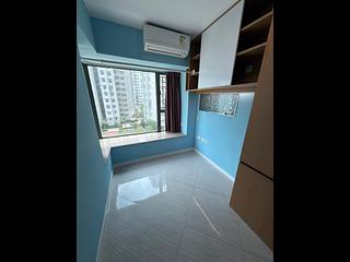 Tai Kok Tsui - Park Avenue 06
