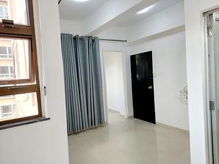 Sai Ying Pun - Good Times Building 04