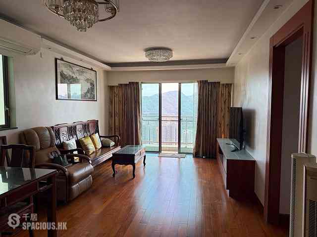 Tseung Kwan O - Park Central Phase 3 Central Heights (Tower 13) 01