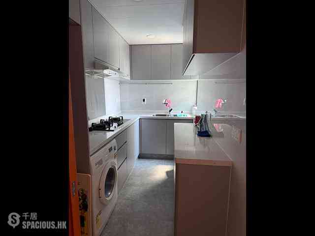 Tseung Kwan O - Park Central Phase 3 Central Heights (Tower 13) 12