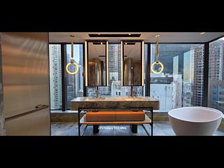Mid Levels West - The Legacy Phase 1 Tower 2 10