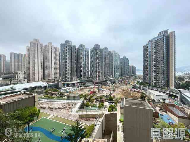 Tseung Kwan O - The Wings The Wings 02