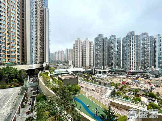 Tseung Kwan O - The Wings The Wings 03