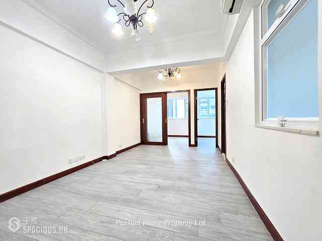 Causeway Bay - Po Wing Building 04