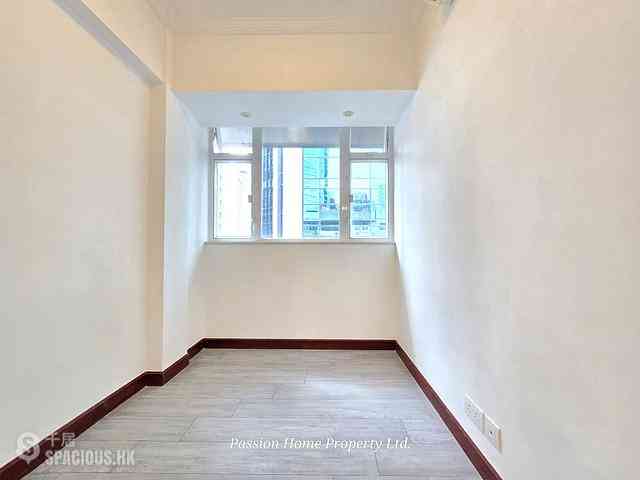 Causeway Bay - Po Wing Building 07