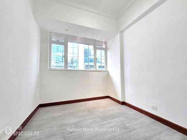 Causeway Bay - Po Wing Building 08
