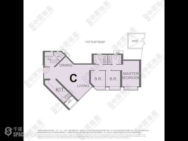 Shek Tong Tsui - The Belcher's Phase 2 Tower 5 02