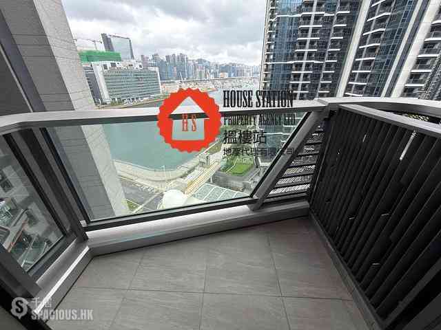 启德 - 启德海湾 01