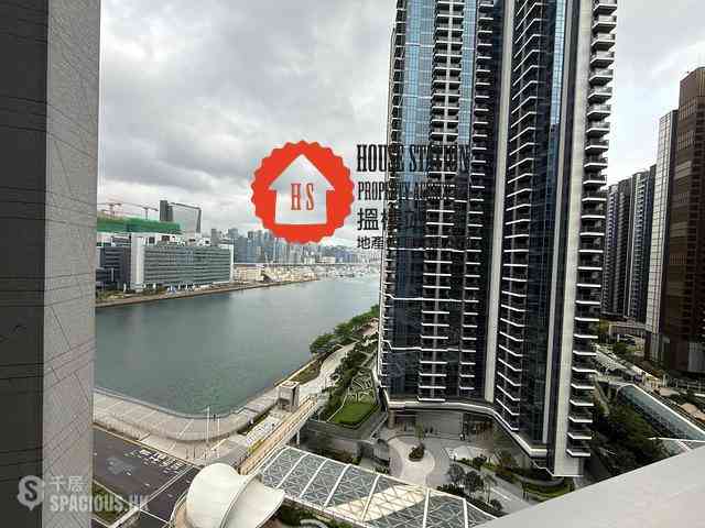 Kai Tak - KT Marina 11