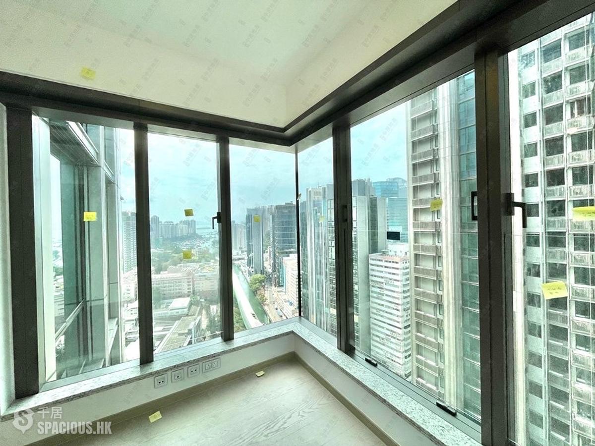 Wong Chuk Hang - The Southside Phase 3B Blue Coast Tower 2B 01