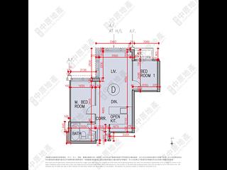 Wong Chuk Hang - The Southside Phase 3B Blue Coast Tower 2B 05
