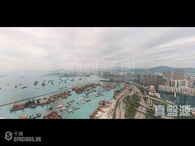 West Kowloon - Sorrento Phase 2 Block 2 01
