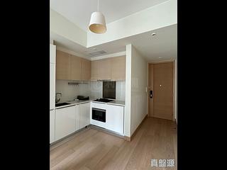Tseung Kwan O - The Parkside Block 3 03