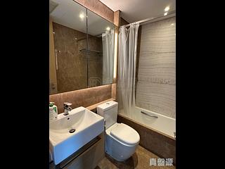 Tseung Kwan O - The Parkside Block 3 04