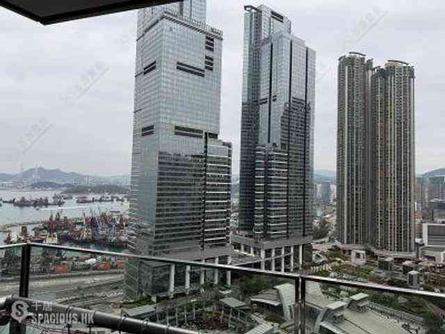 West Kowloon - The Harbourside 01