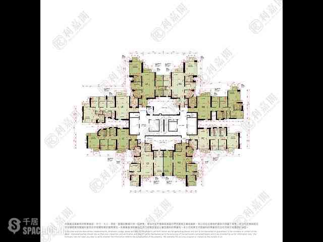 Lohas Park - Lohas Park Phase 3A Hemera Emerald (Tower 2) 01