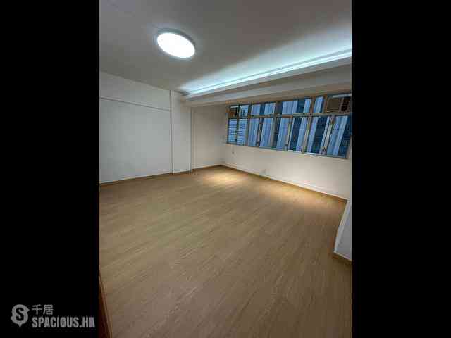 Causeway Bay - Lei Shun Court 02