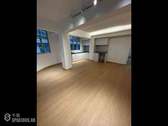 Causeway Bay - Lei Shun Court 03
