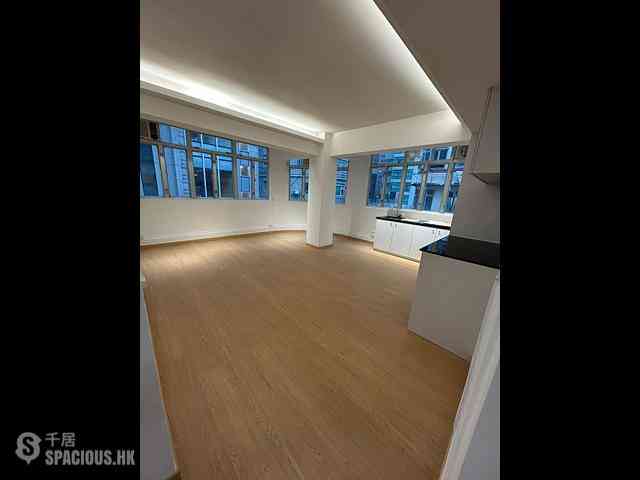 Causeway Bay - Lei Shun Court 06