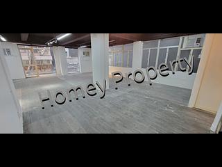 Wan Chai - Kiu Hong Mansion 02