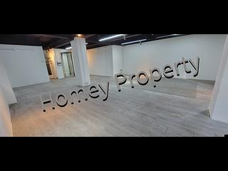 Wan Chai - Kiu Hong Mansion 03