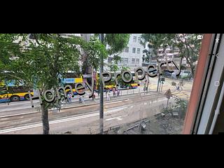 Wan Chai - Kiu Hong Mansion 14