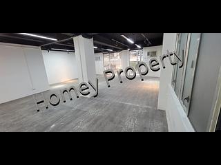 Wan Chai - Kiu Hong Mansion 10