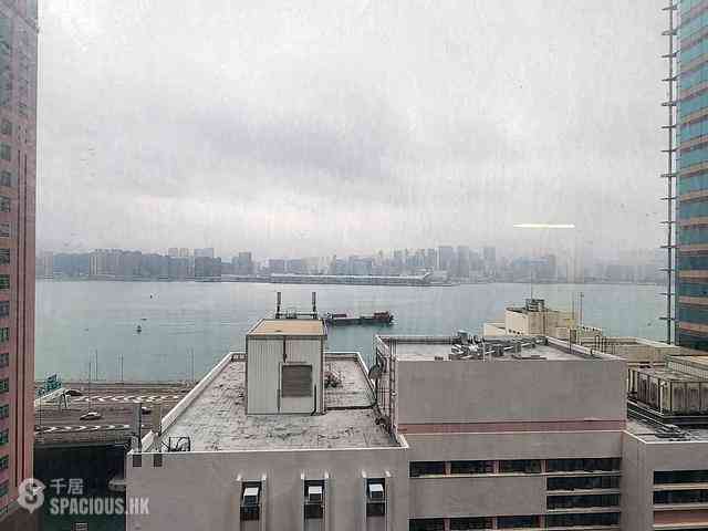 Quarry Bay - Technology Plaza 01
