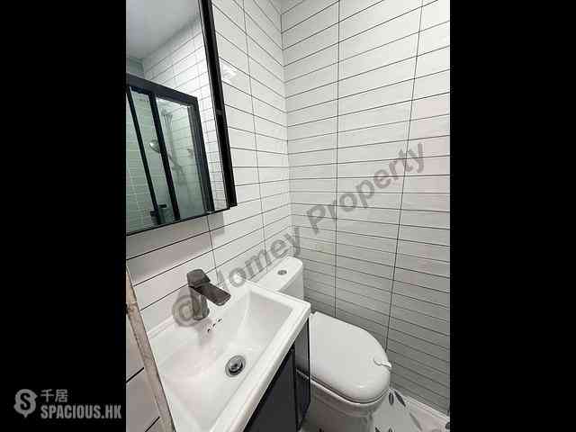 Causeway Bay - Hoi Deen Court 06