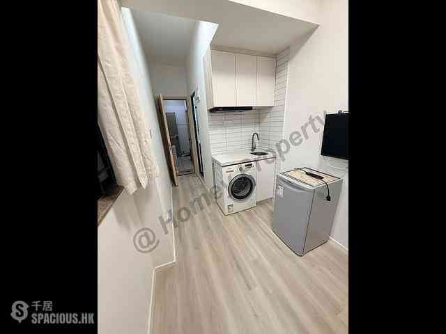 Causeway Bay - Hoi Deen Court 02