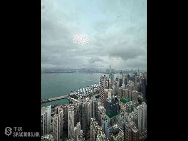 Shek Tong Tsui - The Belcher's Phase 2 Tower 5 01