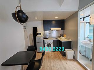 Soho - Ming Hing House 02
