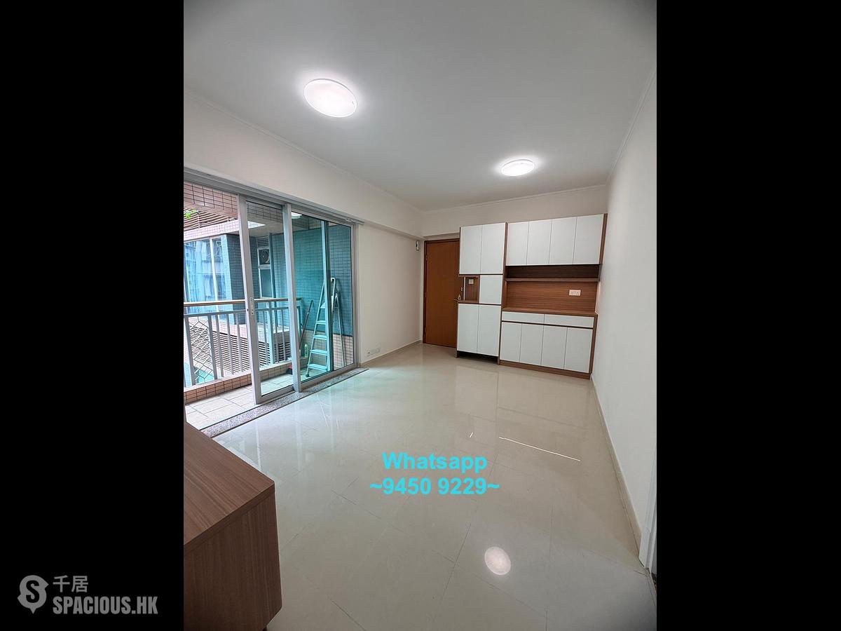 Sheung Wan - Princeton Tower 01