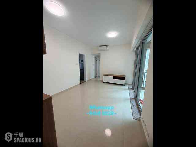 Sheung Wan - Princeton Tower 02