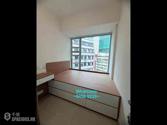 Sheung Wan - Princeton Tower 03