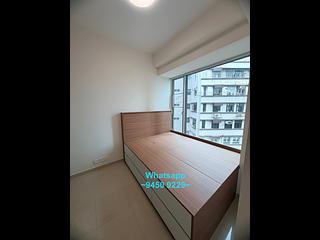 Sheung Wan - Princeton Tower 04
