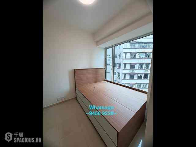 Sheung Wan - Princeton Tower 04
