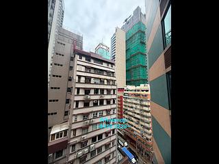 Sheung Wan - Princeton Tower 08