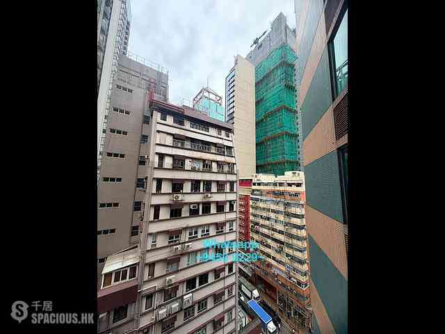 Sheung Wan - Princeton Tower 08
