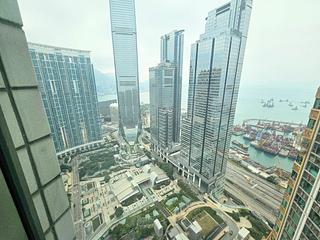 西九龙 - 擎天半岛1期5座 11